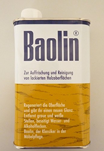 Baolin Möbelpflege 500 ml